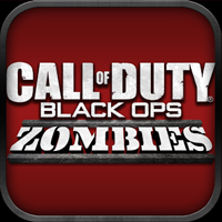 Call of Duty Black Ops Zombies APK Free icon