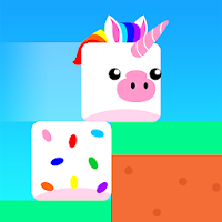 Stacky Bird Mod APK icon