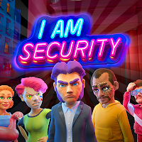 I Am Security Mod APK icon