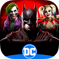 Injustice 2 APK MOD icon