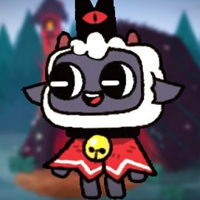 Cult of the Lamb APK Free icon