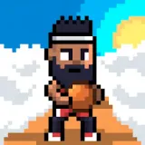 Hoop Land APK MOD icon